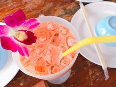 泰式奶茶-Wang Sai Seafood