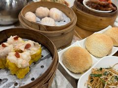 -添好运(中环IFC店)