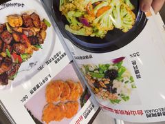 -阿四台山黄鳝饭(东门店)