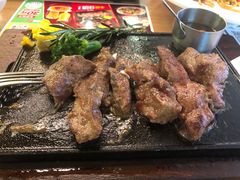 -豪客来牛排(天阳D32店)