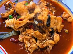 红烧划水-水边人家·鱼宴餐厅·淳鱼馆(千岛湖店)