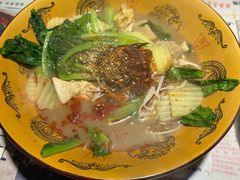 -乡间好味私家菜(总店)