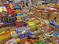 -紫荆城食品交易中心(华强北店)