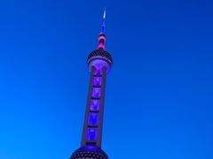 -东方明珠广播电视塔