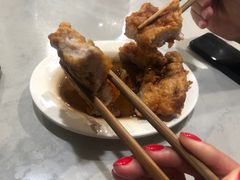 -老地方面馆(思南路店)