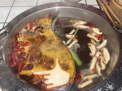 -贤合庄卤味火锅(顺城店)