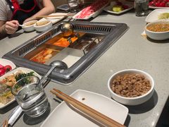 -海底捞火锅(珠影星光城夜宵主题店)