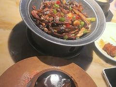 -红蜡烛-养生粥-津鲁菜(中山路店)