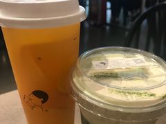 -喜茶(广州天汇igc店)