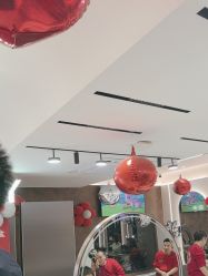 -LJOY丽锦造型·烫发染发