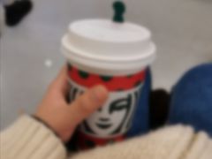 -星巴克(南京江宁文鼎广场店)