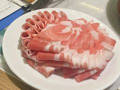 -牛街·马辈儿涮肉(牛街总店)