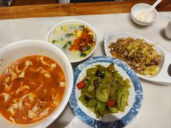-七百岁羊肉馆(环球港店)