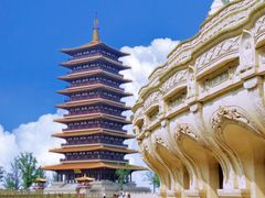 -牛首山文化旅游区