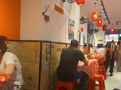-荆九爷爆炒桥头三嫩(浙大店)