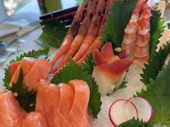 -極上萬膳·日料放题(来福士江景店)