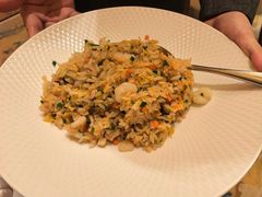 扬州炒饭-扬州香格里拉·香宫中餐厅