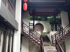 -杭州黄龙洞