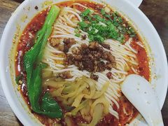 -张氏宽窄巷成都名小吃(茂业百货华强北店)