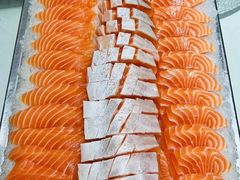 -新享乐海鲜(翠华路店)