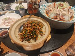 -小厨师·二十年沈家门小海鲜(百井坊巷店)