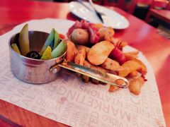 -HIB HUB公社(解放西路店)