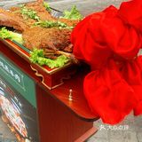 我看看谁还没吃过只撒一点盐就好吃的漠北人‼️ 