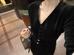 -上海红塔豪华精选酒店