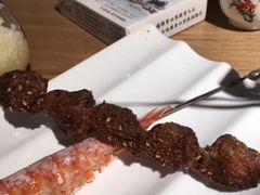 -小平岛開海水饺(浑南店)