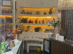 -Dragonfly悠庭·按摩Spa(浦东嘉里城店)