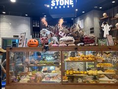 -PAPER STONE BAKERY(天环店)