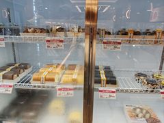 -新侨三宝乐面包店(崇文门店)