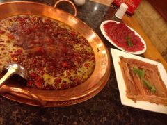 老码头火锅(玉林店)-老码头火锅(玉林店)