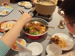 -阿庄新豫菜(航海东路店)