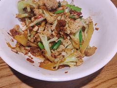 -八碗湘长沙市井菜(坡子街店)