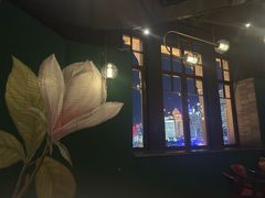 -三号黄浦会Canton Table