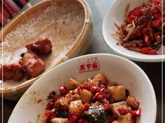 -天下客饭店(中山路店)