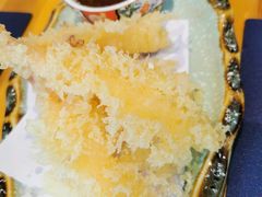 -浦·传统日式料理(3 5 1 1 店)