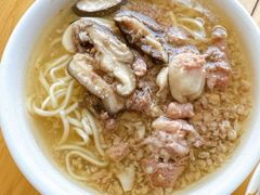 -吴记怪味面(牛王庙店)