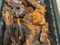 -留夫鸭(巴黎春天宝山店)