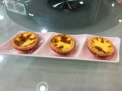 葡挞-渔民新村(番禺总店)