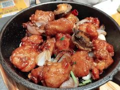 -潮界(虹桥新天地店)