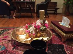 -莲泰式·中式·沐足·精油SPA采耳(天河店)