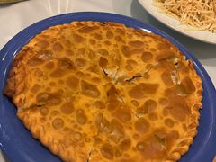 -海尔巴格·新疆菜(吐鲁番店)