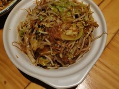 -小锅饭(欧亚卖场店)