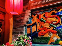 -北平楼·烤鸭·北京菜(牡丹园店)