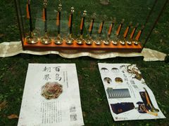 -紫竹院公园冰场
