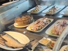 -不倒翁·安徽名菜楼(步行街店)