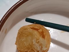 -喜势点·糖沙翁手工茶点·本地人茶居(永庆坊店)