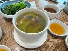 -裕记烧腊连锁餐饮(国商分店)